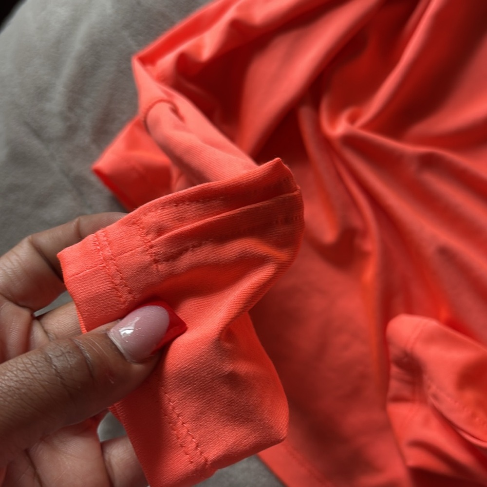Under armour half zip - Picture 5 of 6